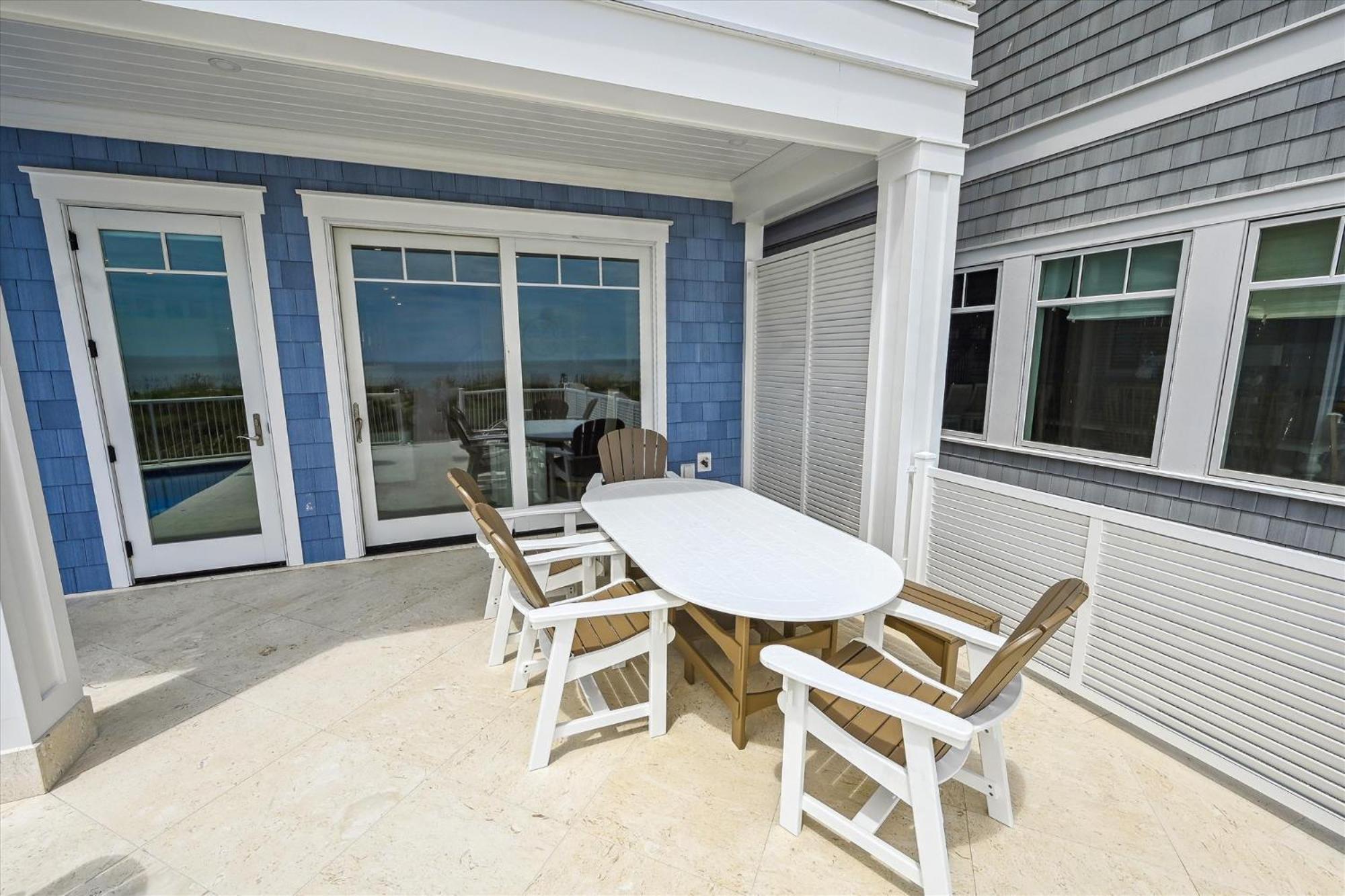 8 Terra Bella Trace- Oceanfront, 6 Primary Rooms, Pool, Roof Top, Free Activities Included Hilton Head Island Εξωτερικό φωτογραφία