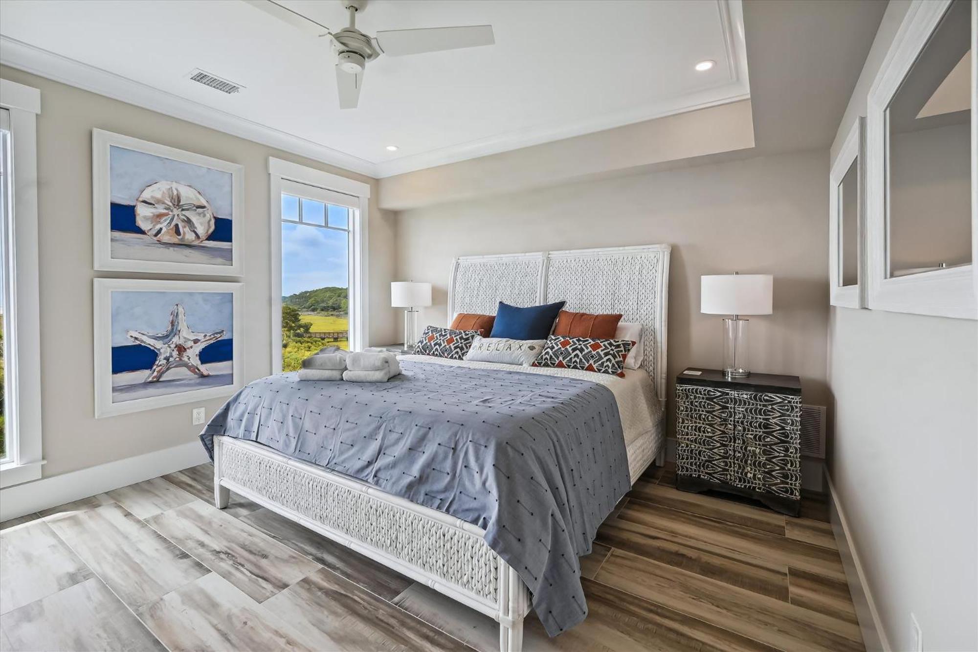 8 Terra Bella Trace- Oceanfront, 6 Primary Rooms, Pool, Roof Top, Free Activities Included Hilton Head Island Εξωτερικό φωτογραφία