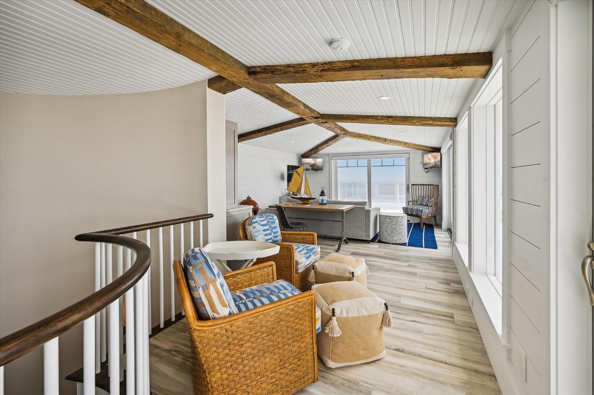 8 Terra Bella Trace- Oceanfront, 6 Primary Rooms, Pool, Roof Top, Free Activities Included Hilton Head Island Εξωτερικό φωτογραφία
