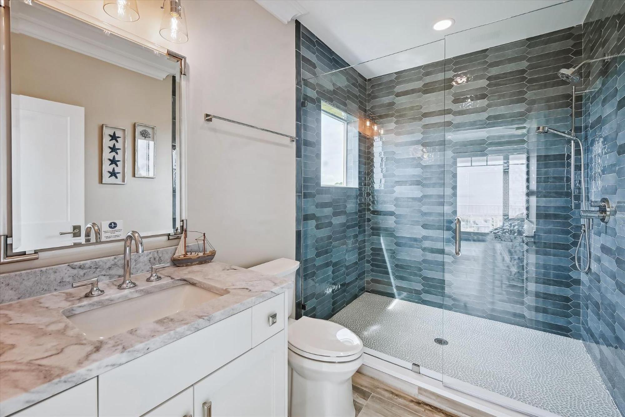 8 Terra Bella Trace- Oceanfront, 6 Primary Rooms, Pool, Roof Top, Free Activities Included Hilton Head Island Εξωτερικό φωτογραφία