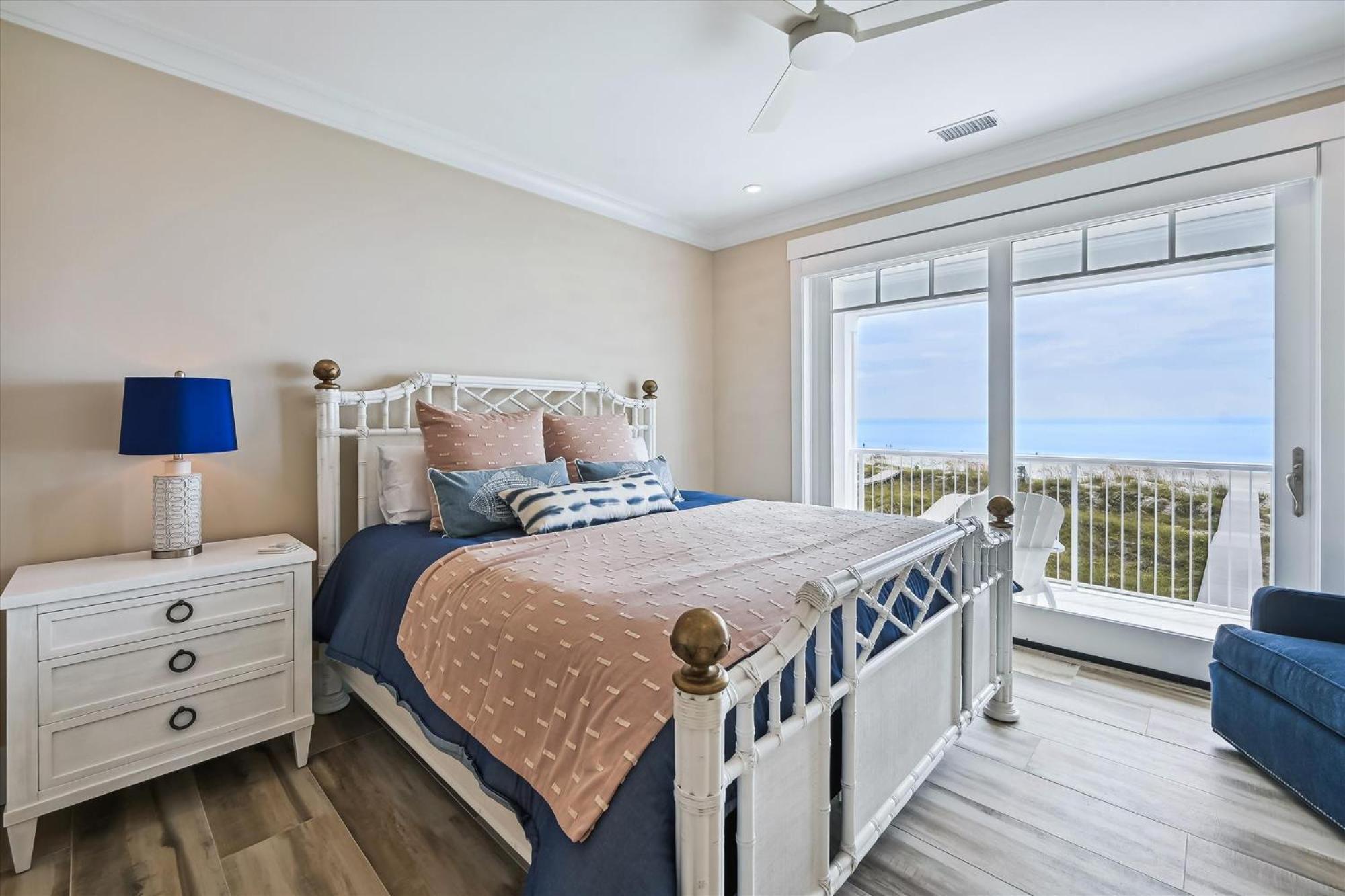 8 Terra Bella Trace- Oceanfront, 6 Primary Rooms, Pool, Roof Top, Free Activities Included Hilton Head Island Εξωτερικό φωτογραφία