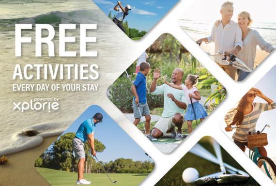8 Terra Bella Trace- Oceanfront, 6 Primary Rooms, Pool, Roof Top, Free Activities Included Hilton Head Island Εξωτερικό φωτογραφία