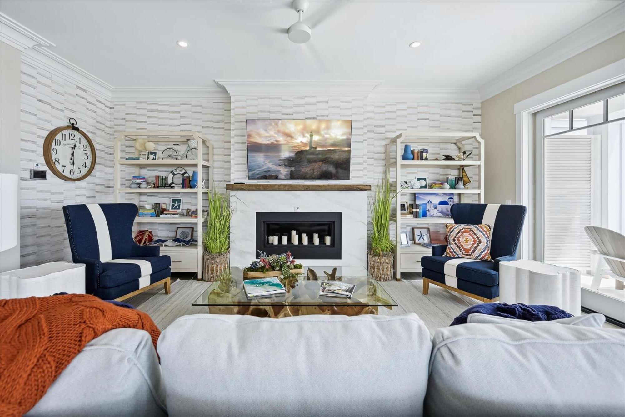8 Terra Bella Trace- Oceanfront, 6 Primary Rooms, Pool, Roof Top, Free Activities Included Hilton Head Island Εξωτερικό φωτογραφία