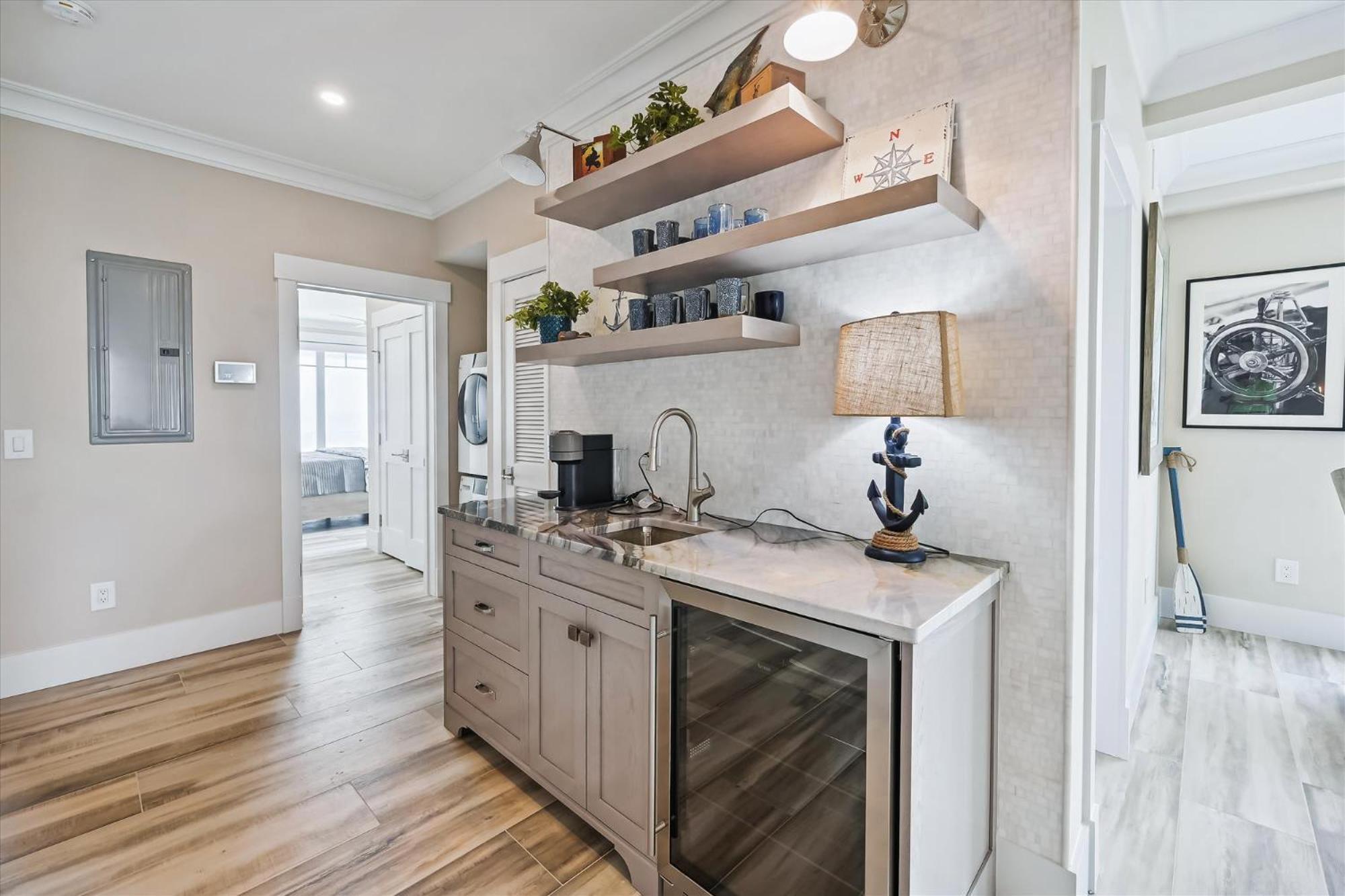 8 Terra Bella Trace- Oceanfront, 6 Primary Rooms, Pool, Roof Top, Free Activities Included Hilton Head Island Εξωτερικό φωτογραφία