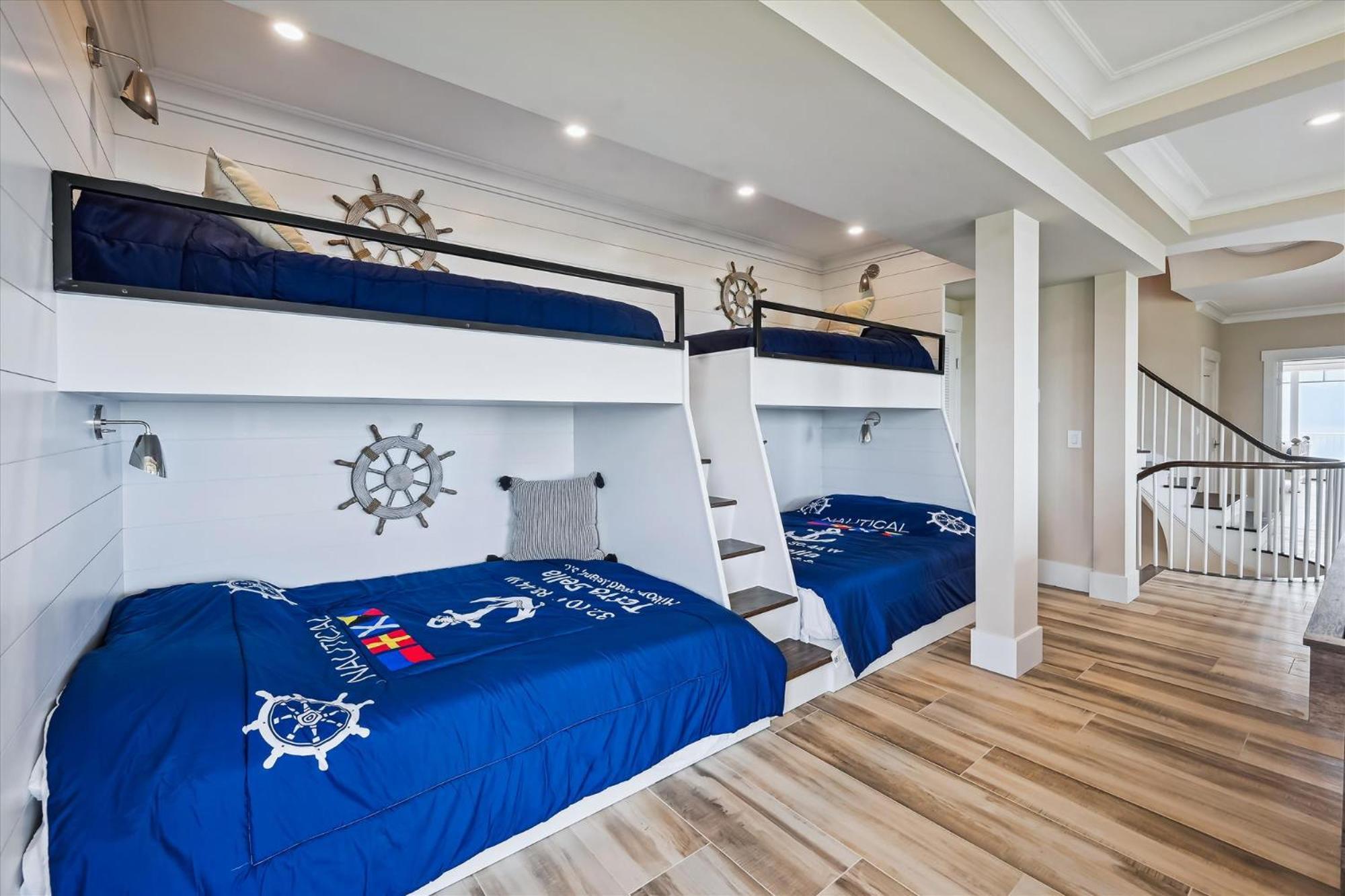 8 Terra Bella Trace- Oceanfront, 6 Primary Rooms, Pool, Roof Top, Free Activities Included Hilton Head Island Εξωτερικό φωτογραφία