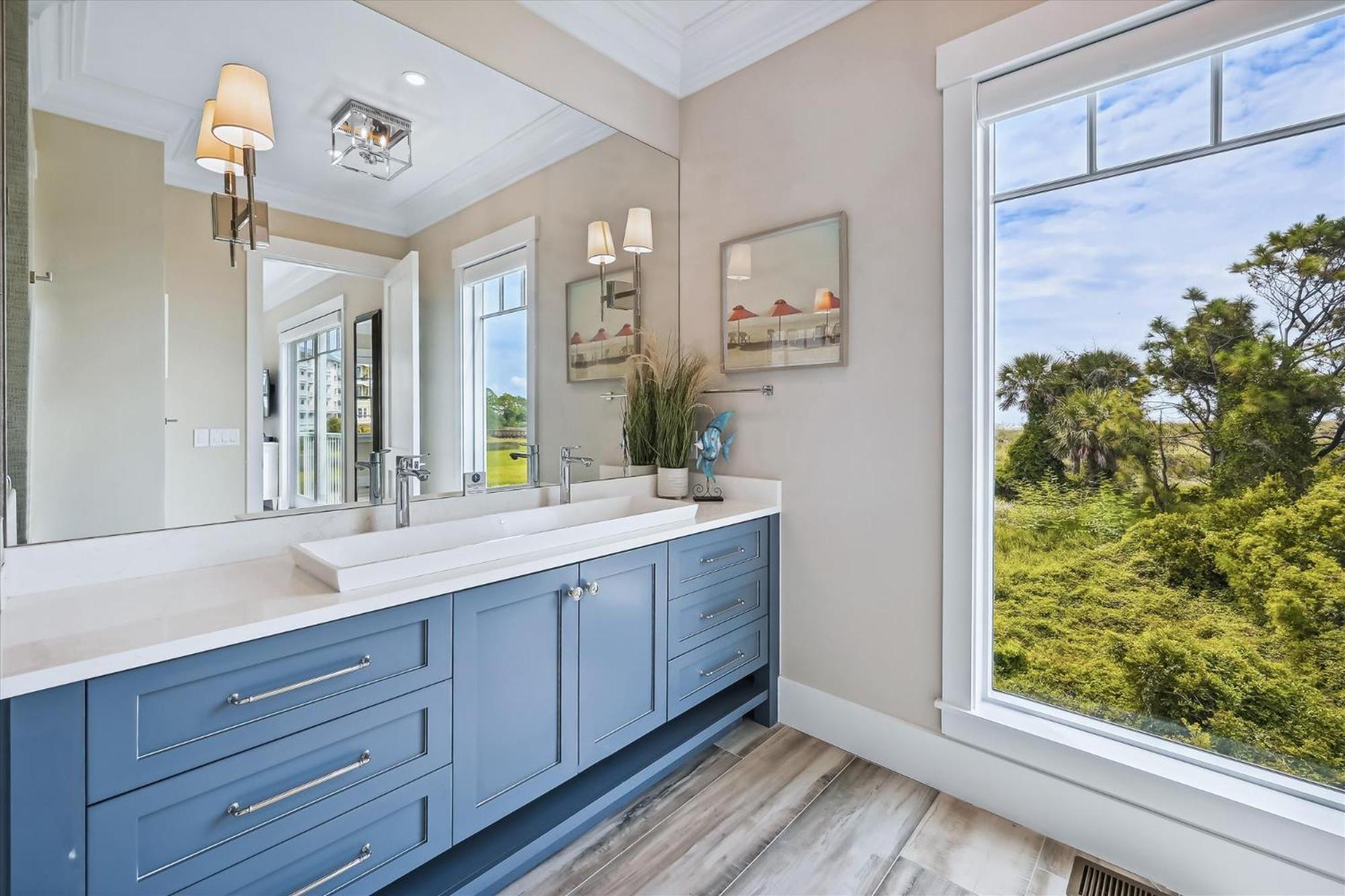 8 Terra Bella Trace- Oceanfront, 6 Primary Rooms, Pool, Roof Top, Free Activities Included Hilton Head Island Εξωτερικό φωτογραφία